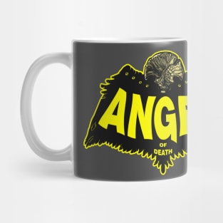 Angel of Death Mug